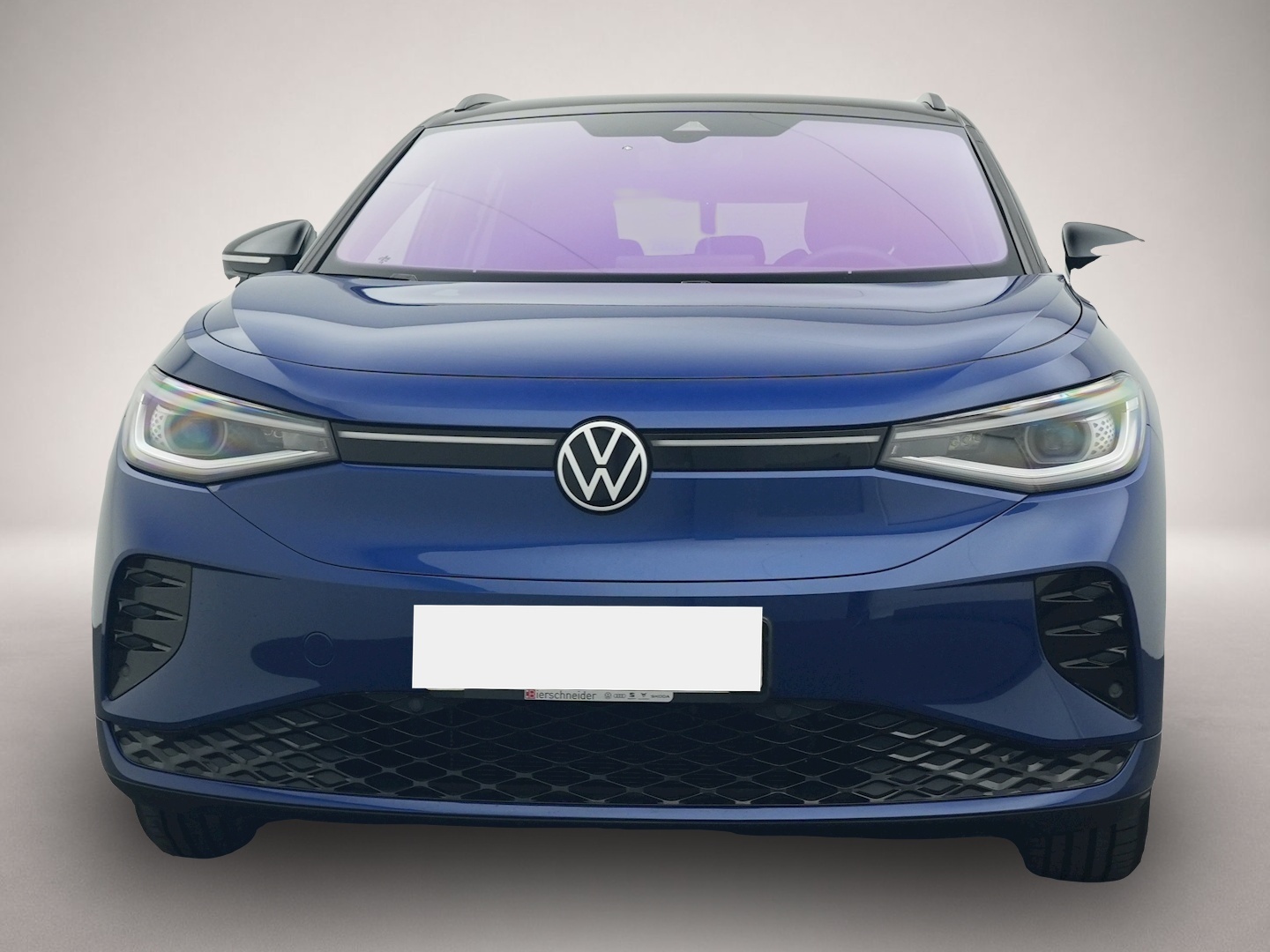 Bild 8 Volkswagen ID.4 4Mo. GTX 5-J-GAR NAVI KAMERA IQ-LIGHT