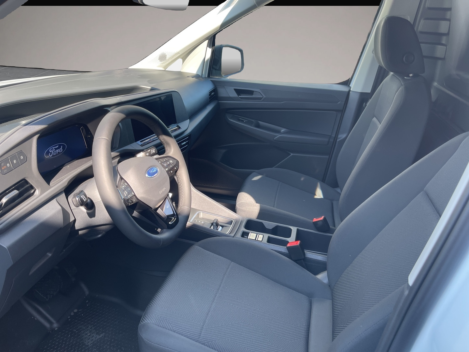 Fotografie 7 des Ford Other Transit Connect Kasten Trend