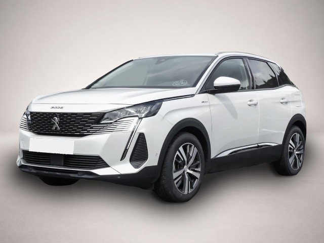 Bild 1 Peugeot 3008 Hybrid 225 Allure Pack 1.6 Plug-In EU6d Nav