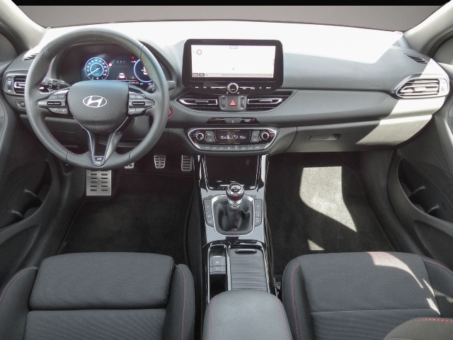 Bild 5 Hyundai i30 N Line Mild-Hybrid Sportpaket El. Panodach N