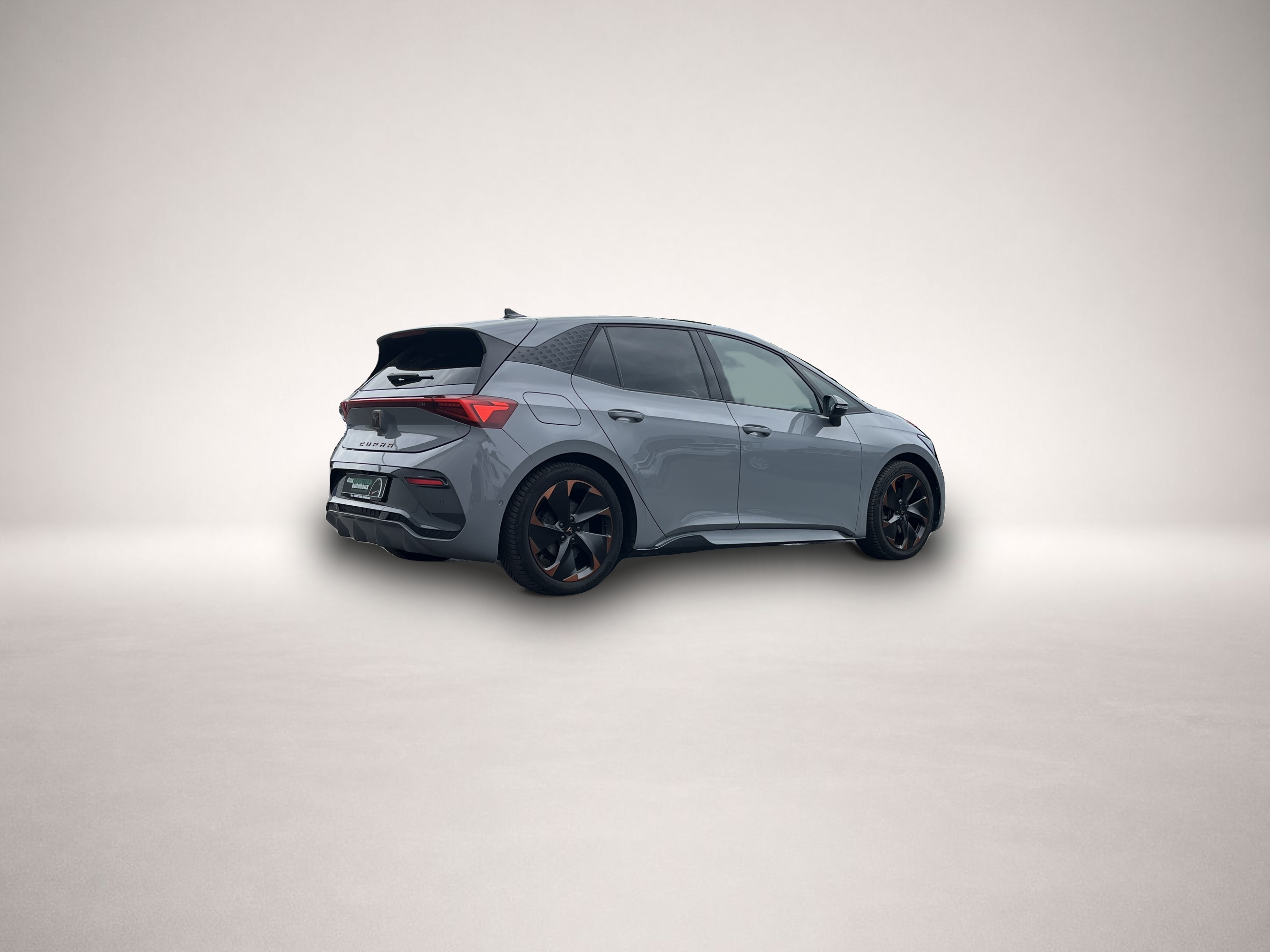 Bild 5 Cupra Born 135¤ m.20% Anz. 62kWh Navi ACC LED RFK LR-H