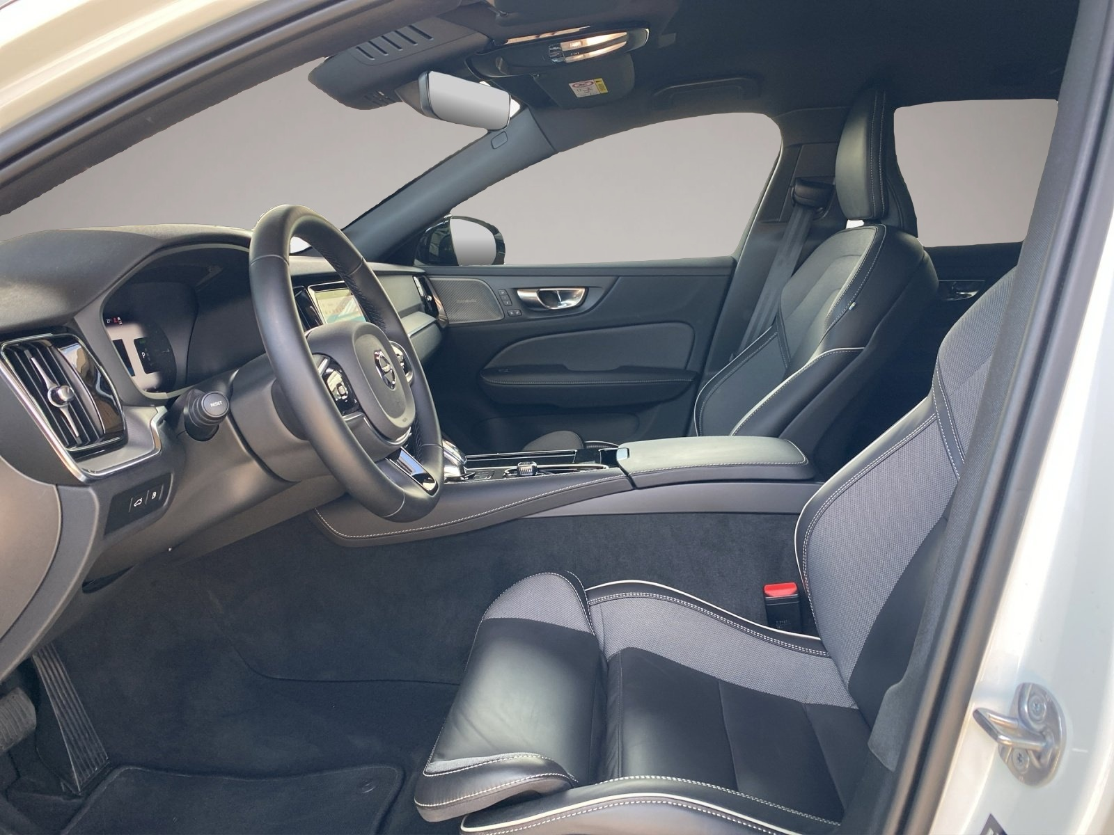 Bild 7 Volvo V60 T8 Plus Dark Recharge AWD*AHK*WiPa*MMY*4xShz