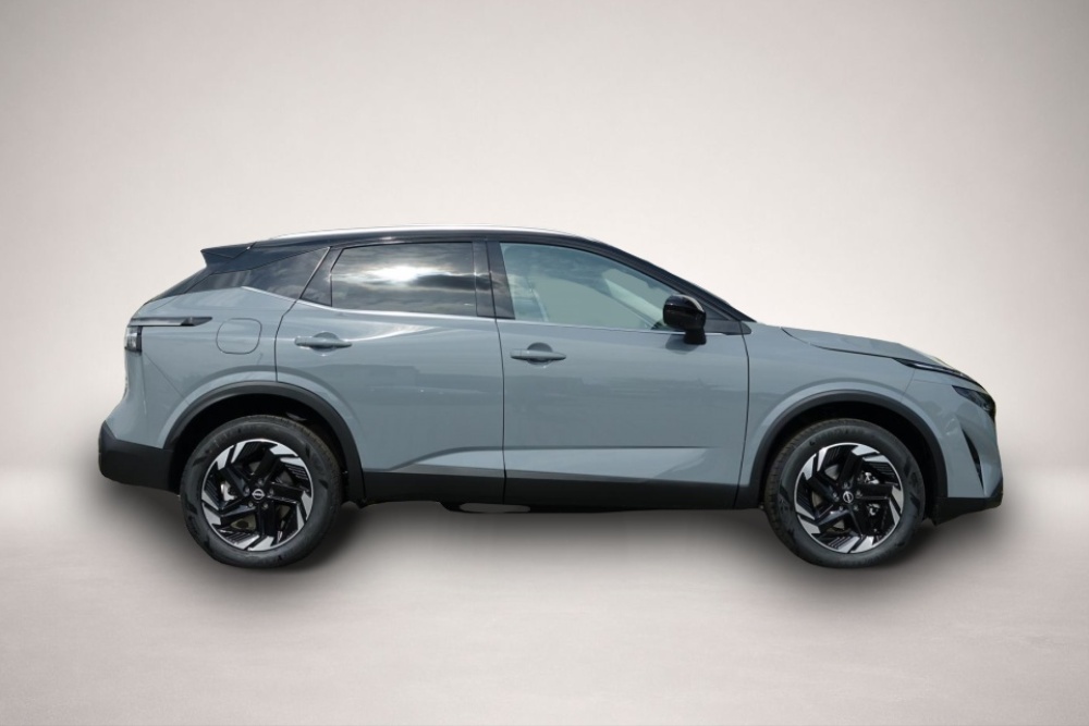 Fotografie 3 des Nissan Qashqai N-Connecta 158PS Xtro WinterPaket Juli!