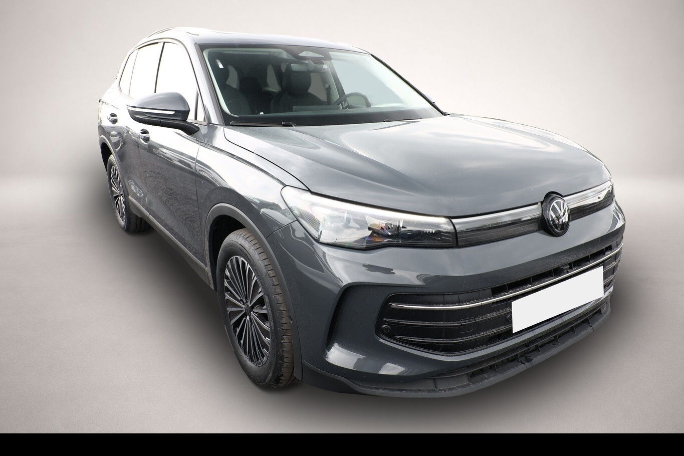 Bild 2 Volkswagen Tiguan DSG LED+ Pano Nav 5JGar IQ.DRIVE 18Z SHZ