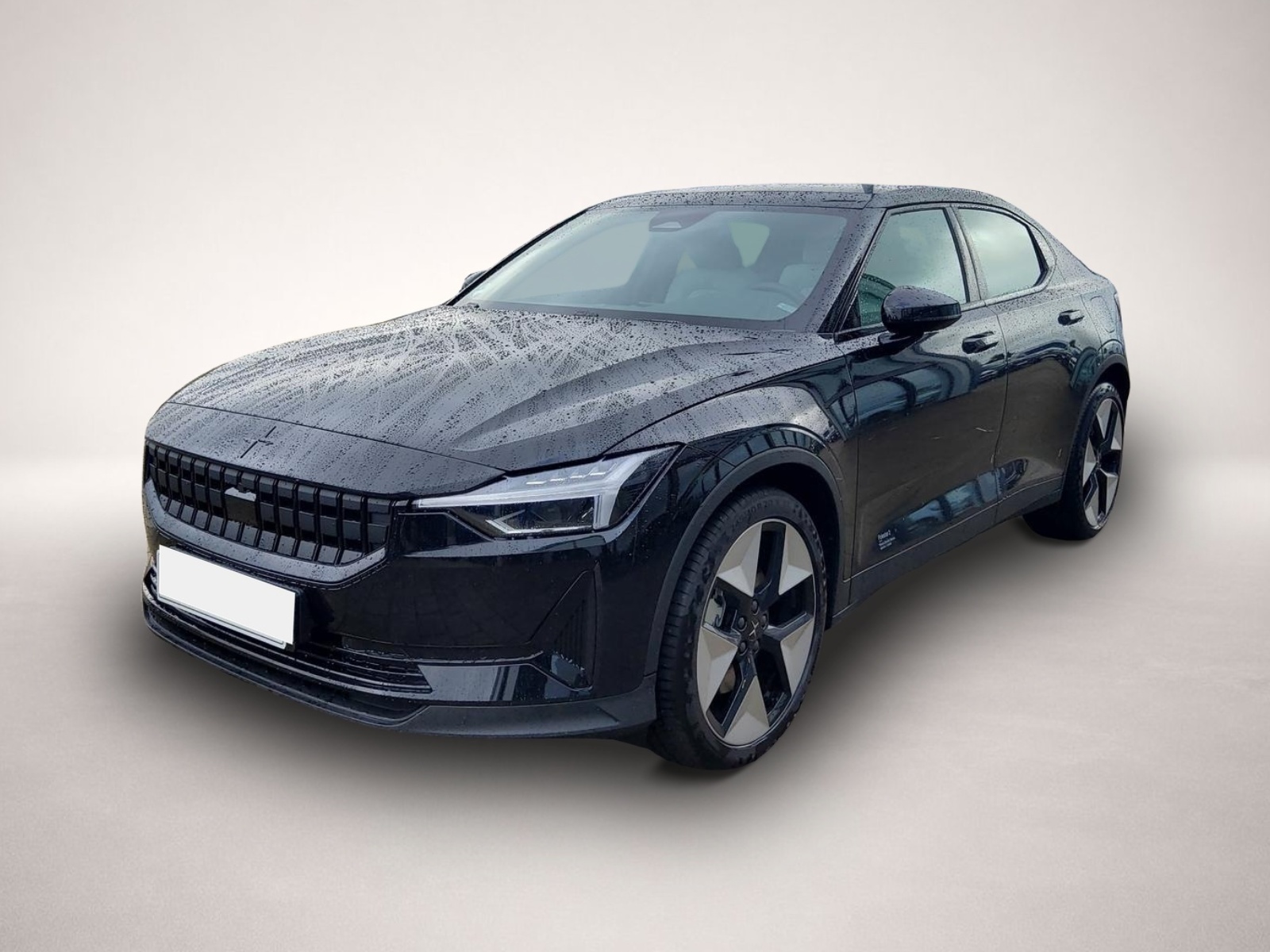 Bild 3 Polestar 2 StdRange PlusPaket SoH 97% / NappaLeder Zinc /