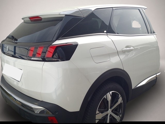 Bild 4 Peugeot 3008 Allure Pack 1.2 PureTech *3 JAHRE GARANTIE*