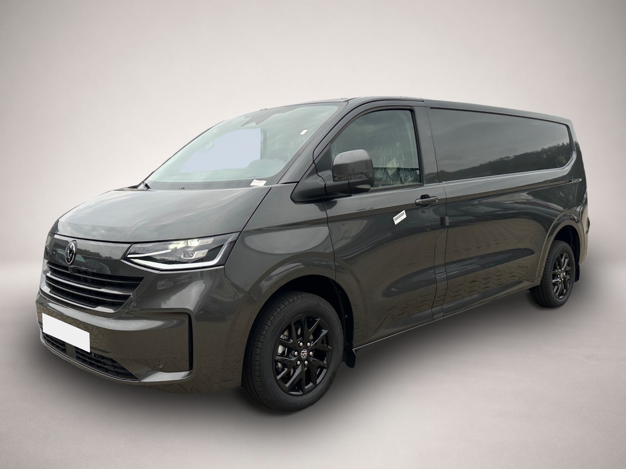 Bild T7 Transporter Volkswagen