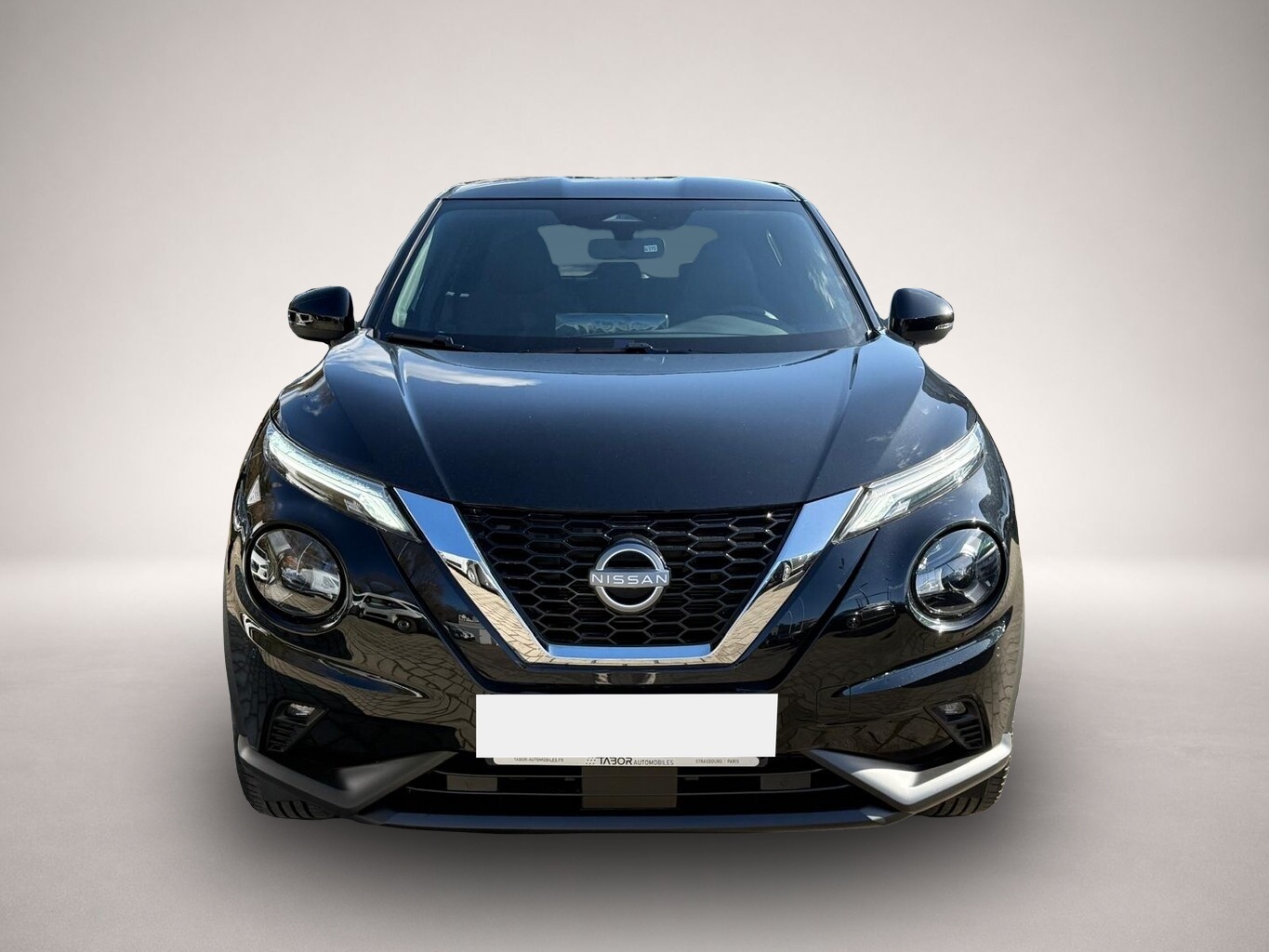 Bild 2 Nissan Juke N-Connecta DCT LED SHZ Nav PrivG Kam 2xPDC