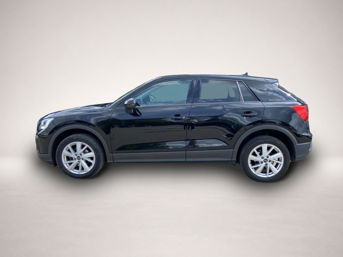 Bild 2 Audi Q2 1.5 35 TFSI S-tronic LED+KAMERA+EL.HECK+ACC+S