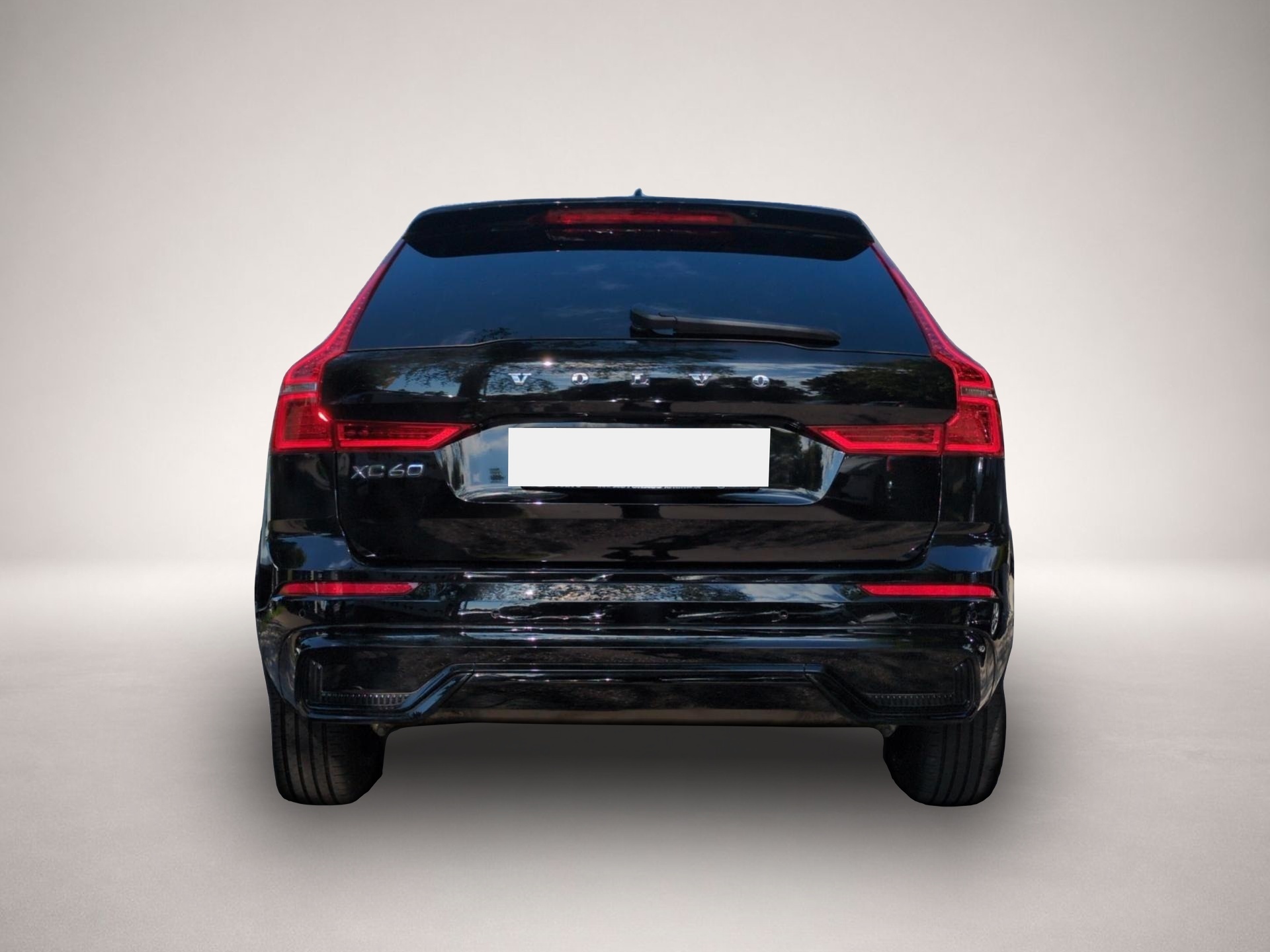 Bild 7 Volvo XC60 B4 (Benzin) R-Design 2WD Automatik Bluetoot