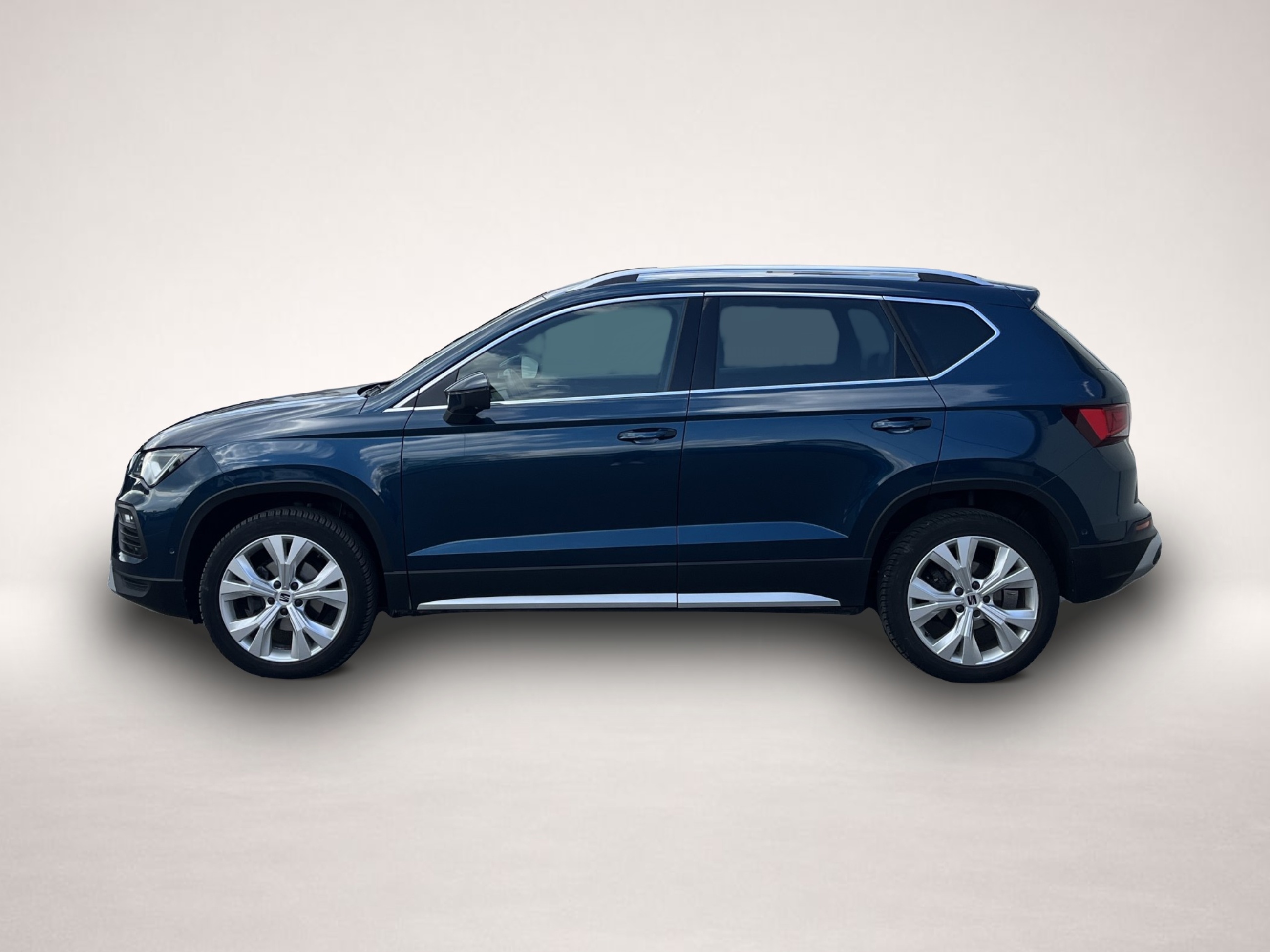 Bild 2 Seat Ateca 1.5 TSI Xperience 153¤ m.20% Anz. AHK Navi