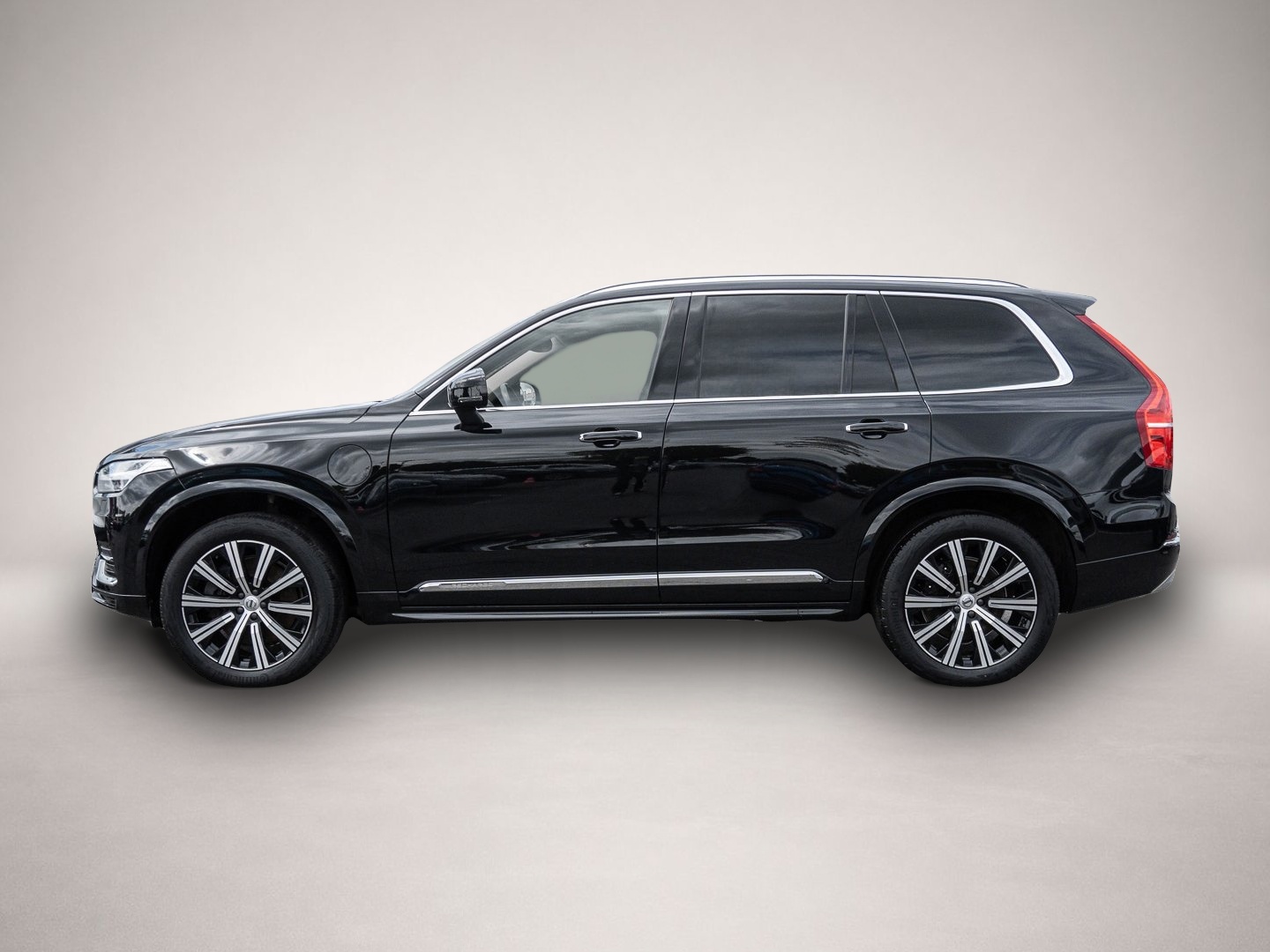Bild 4 Volvo XC90 T8 AWD Plus Bright Plug-In LED