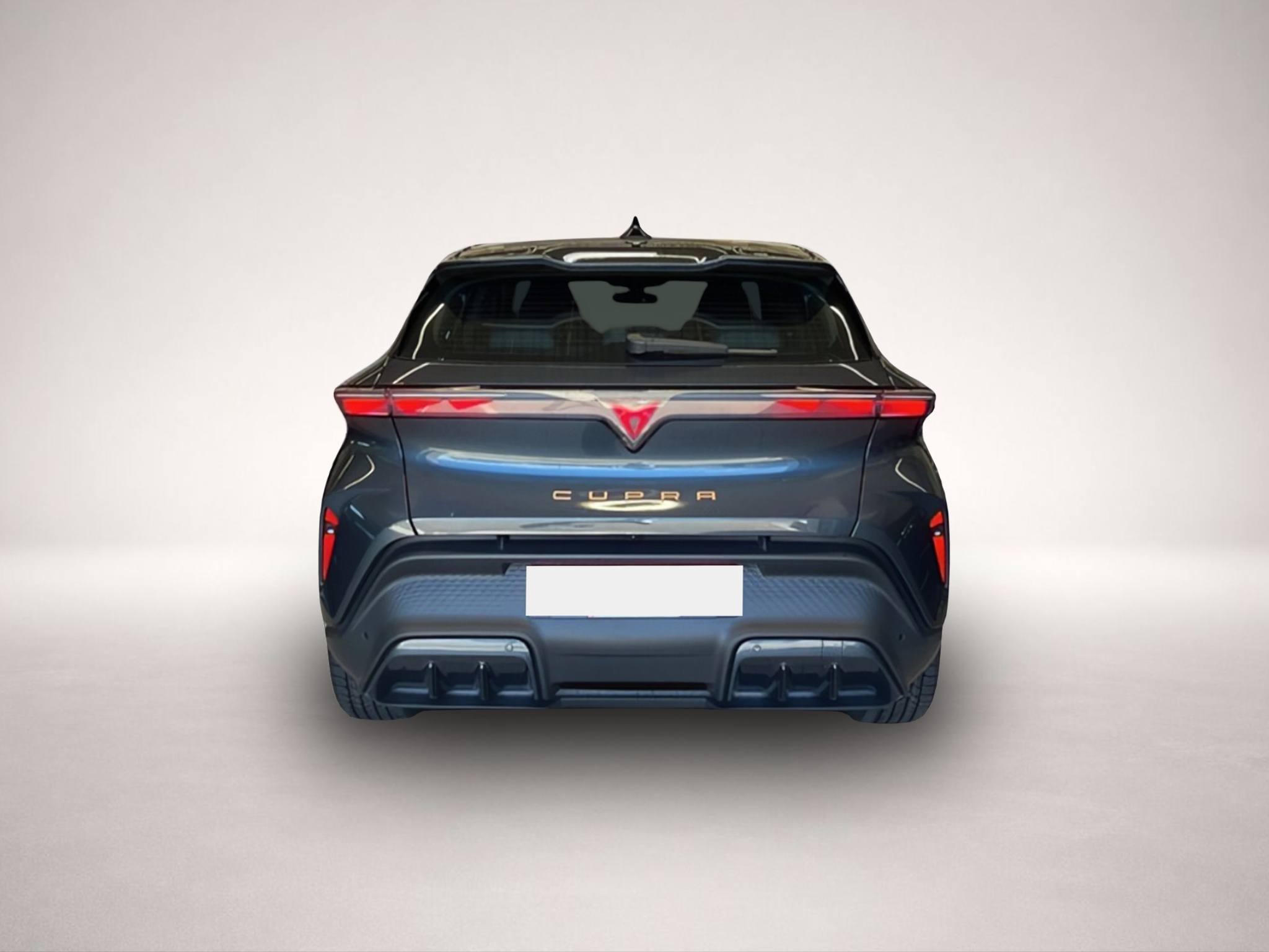 Bild 5 Cupra Raval Endurance Edition Dynamic 52 kWh LED+KAMER
