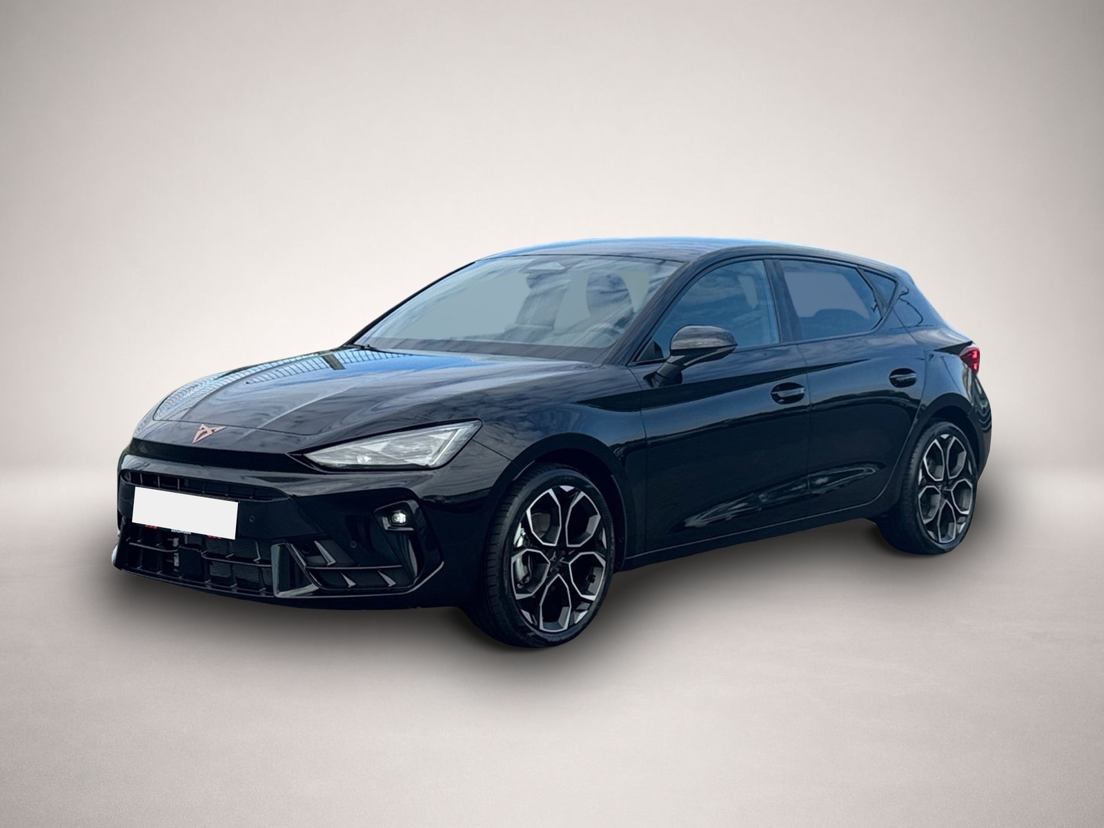 Fotografie Cupra Leon eTSI DSG|18