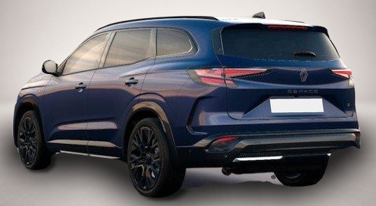 Bild 2 Renault Espace Esprit Alpine 5-S SHZ LKHZ 360°-Kamera Espace E.