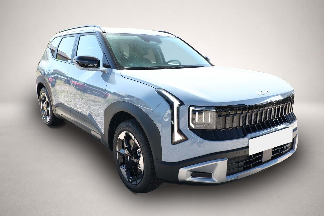 Bild 2 Kia Other Seltos DCT AWD Vision DesignP SHZ Carplay Keyl