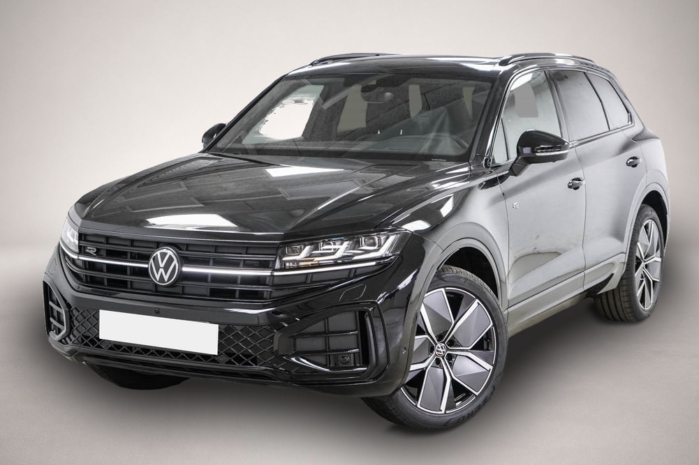 Bild 1 Volkswagen Touareg 3,0 V6 TDI 4Motion R-Line - LAGER