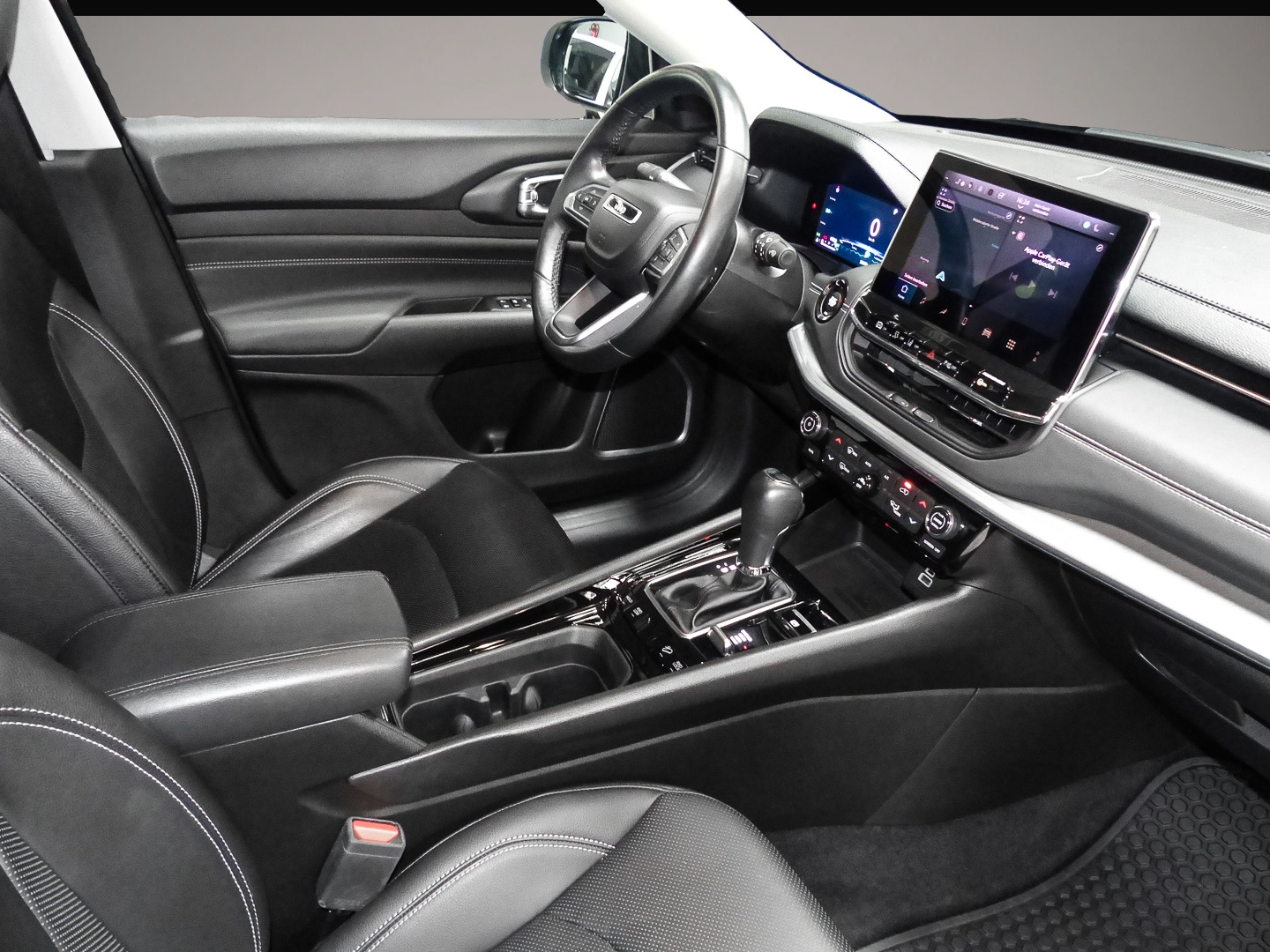 Bild 3 Jeep Compass S Plug-In Hybrid 4WD Navi Soundsystem 36