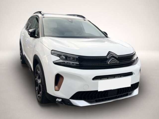 Bild 7 Citroën C5 Aircross C-Series 1.2 LED+CAM+SZTHZG+PDC+CARP