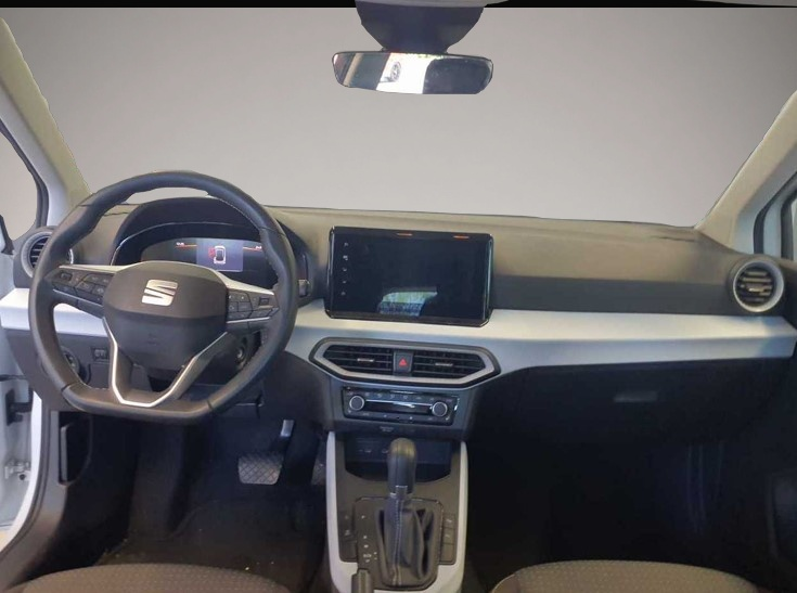 Fotografie 4 des Seat Arona 1.0 TSI DSG Style Edition KAMERA ACC SHZ