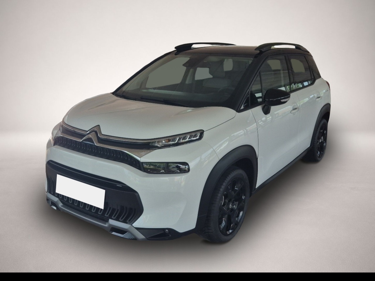 Bild C3 Aircross Citroën