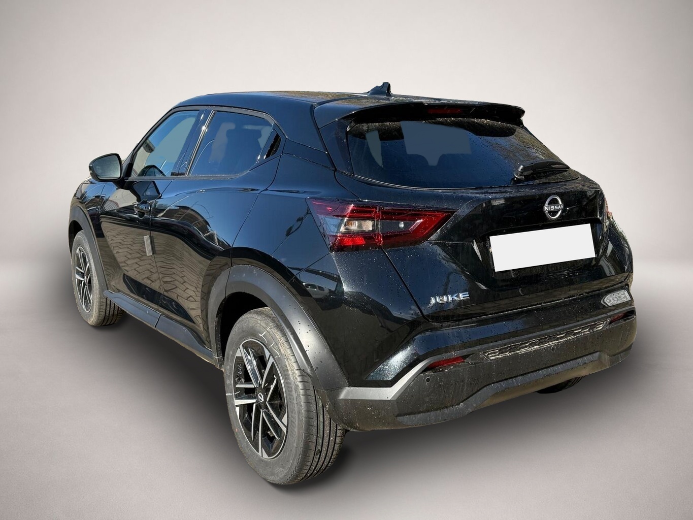 Bild 5 Nissan Juke N-Connecta DCT LED SHZ Nav PrivG Kam 2xPDC