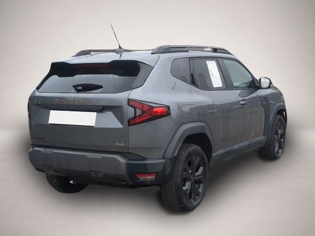 Fotografie 2 des Dacia Duster Extreme SHZ LKHZ NAV hybrid-G 150 EDC 4x4 Extre.