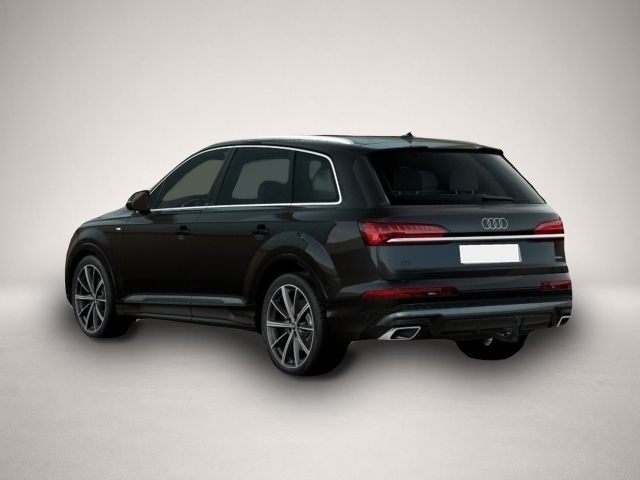 Fotografie 5 des Audi Q7 50 TDI qu. S line* Pano*Matrix*AHK*B&O*21Z