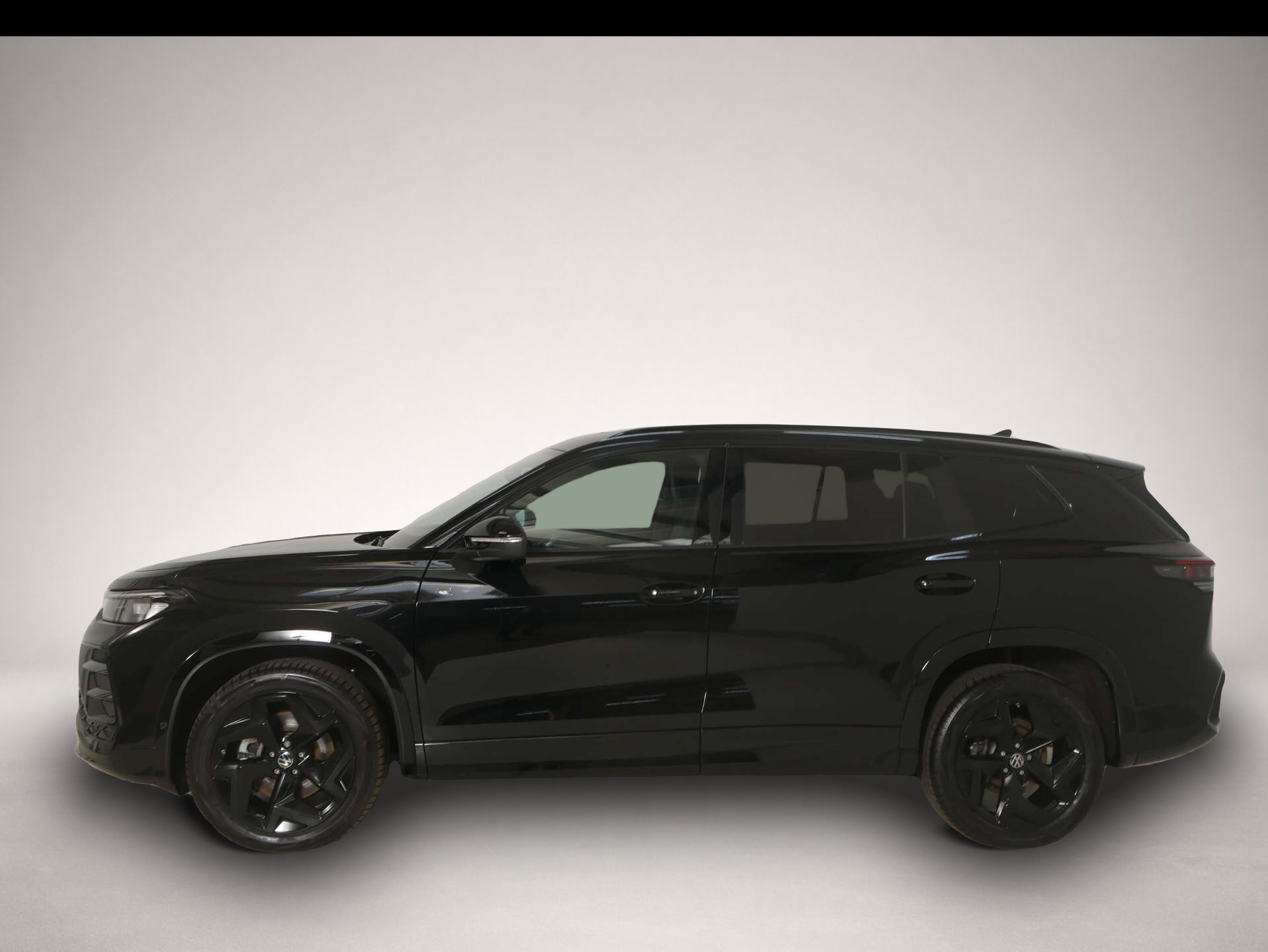 Bild 4 Volkswagen Tayron 2.0 TDI 4Motion R-Line Black Style