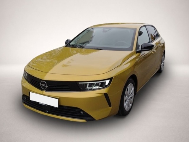 Bild Astra Opel