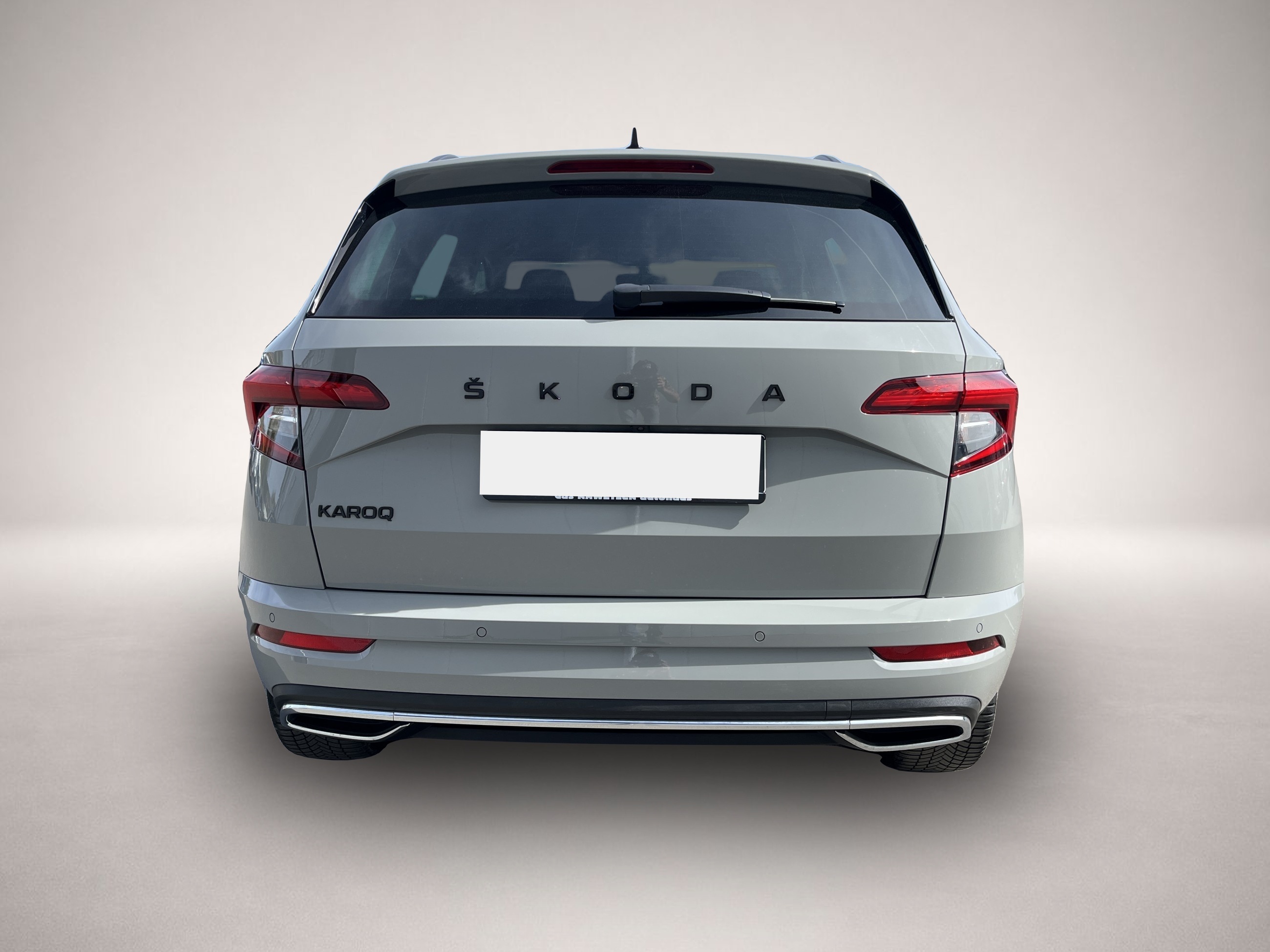 Bild 7 Skoda Karoq 1.5 TSI DSG Sportline 181¤ m.20% Anz. Navi