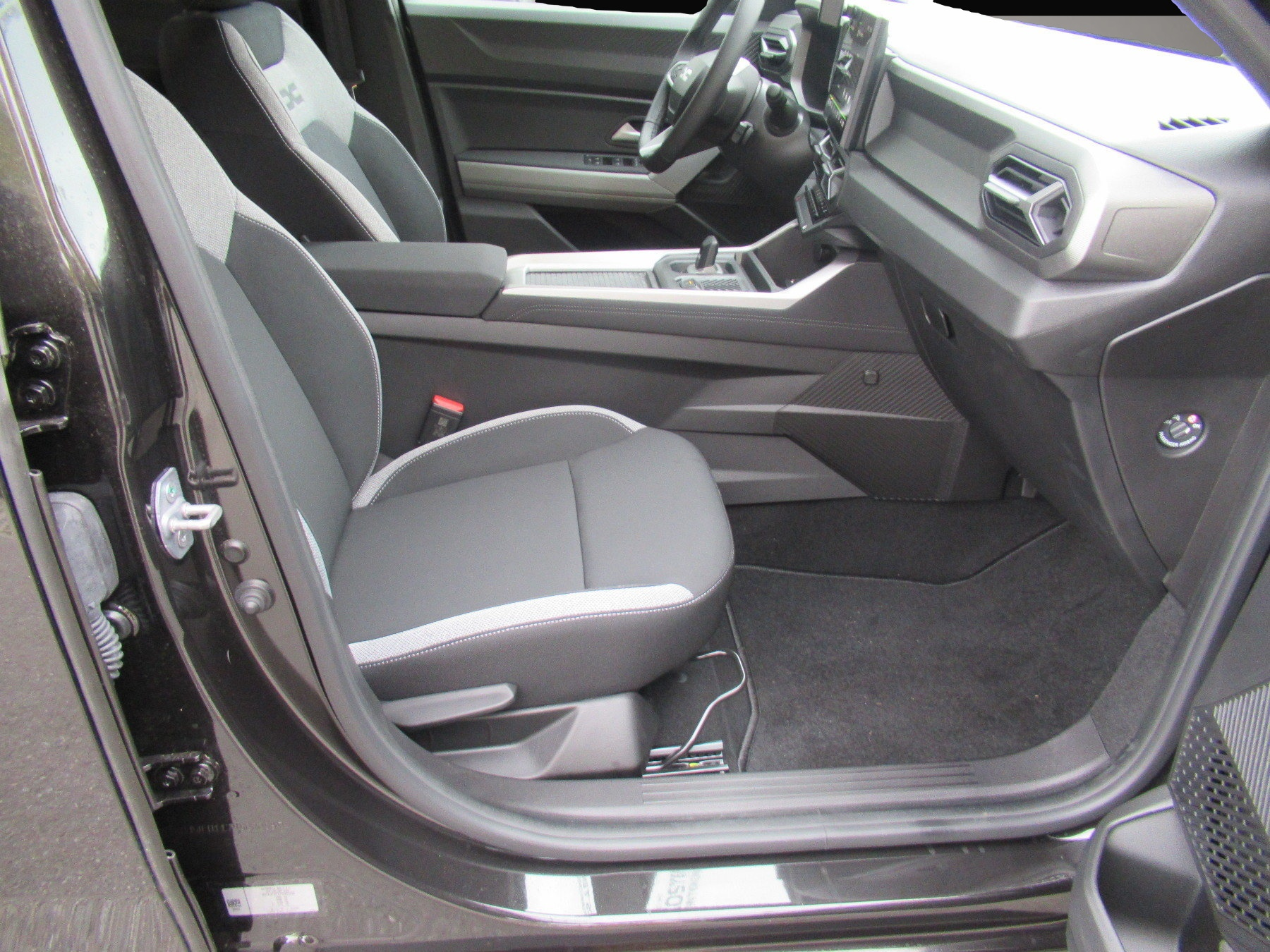 Bild 4 Dacia Bigster Journey HYBRID 155
