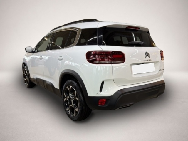 Bild 3 Citroën C5 Aircross Plus NAV DIG-DISPLAY LED APPLE/ANDRO