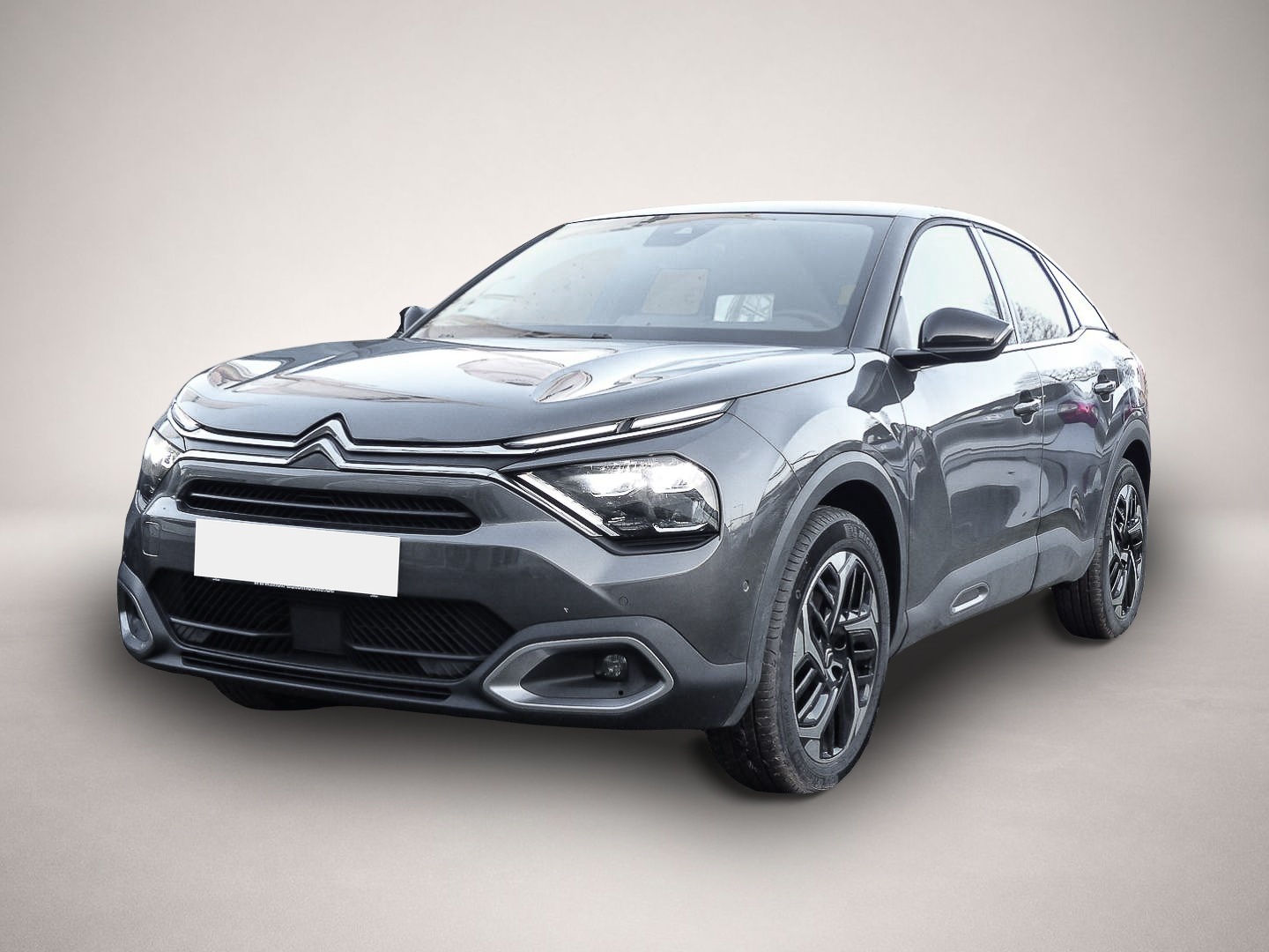 C4 Citro&euml;n
