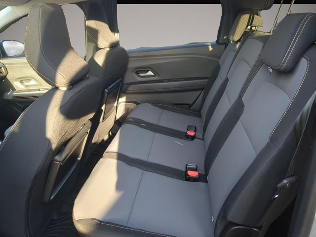 Bild 4 Dacia Jogger Extreme+ 5-Sitzer+SHZ+Navi Jogger Hybrid 140 Ex.
