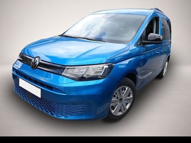 Caddy Volkswagen