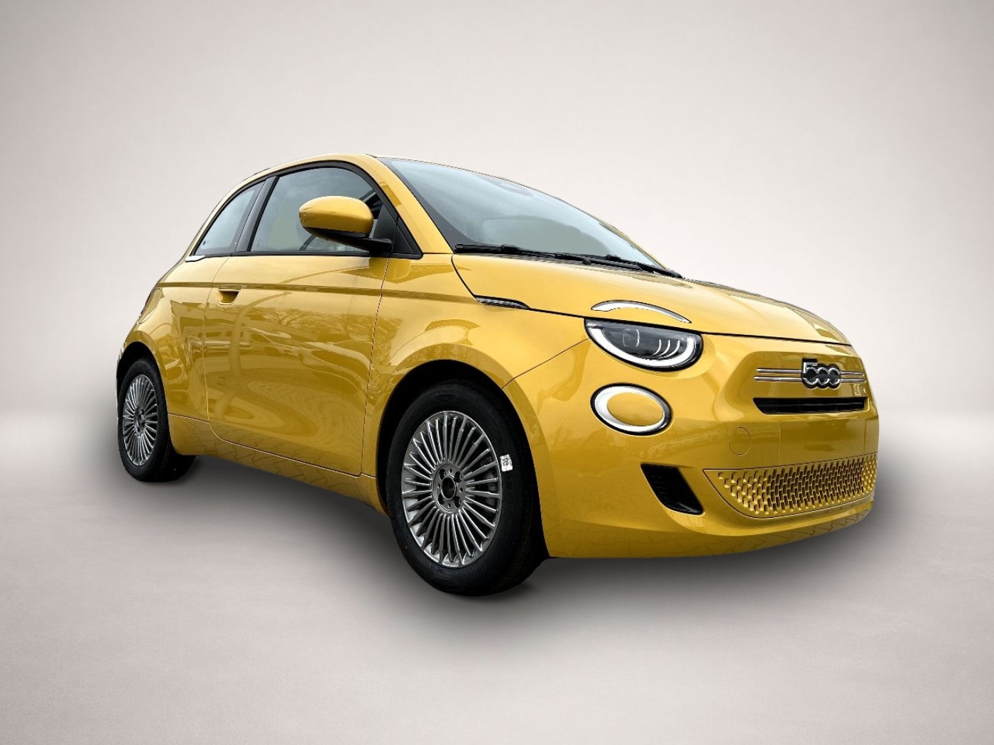 Bild 5 Fiat 500 Torino 1.0 FireFly *LED Klimaauto Alu PDC*