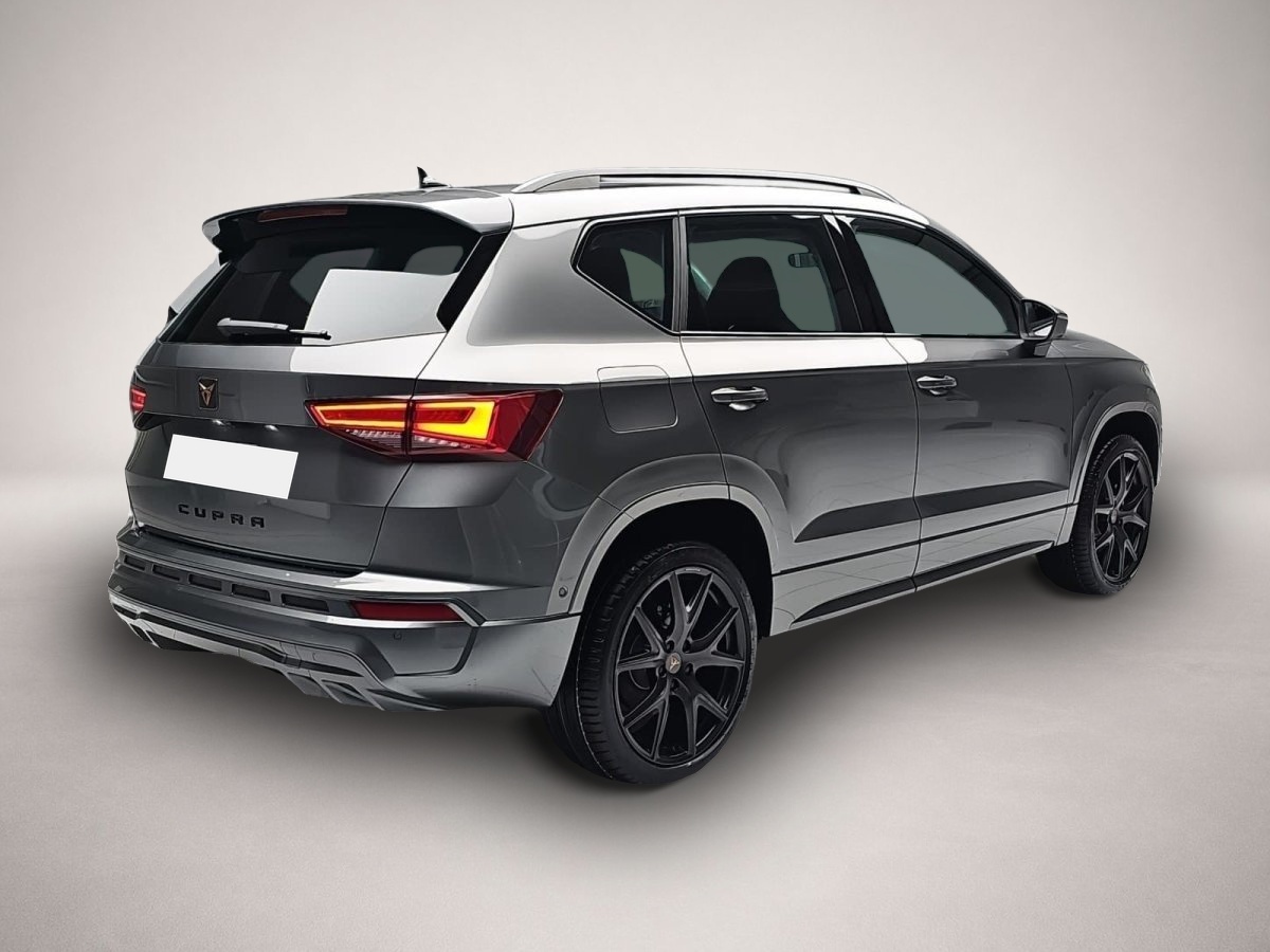 Bild 2 Cupra ATECA 1.5 TSI DSG NAVI LED ACC PANO EL.HECKKLAPP