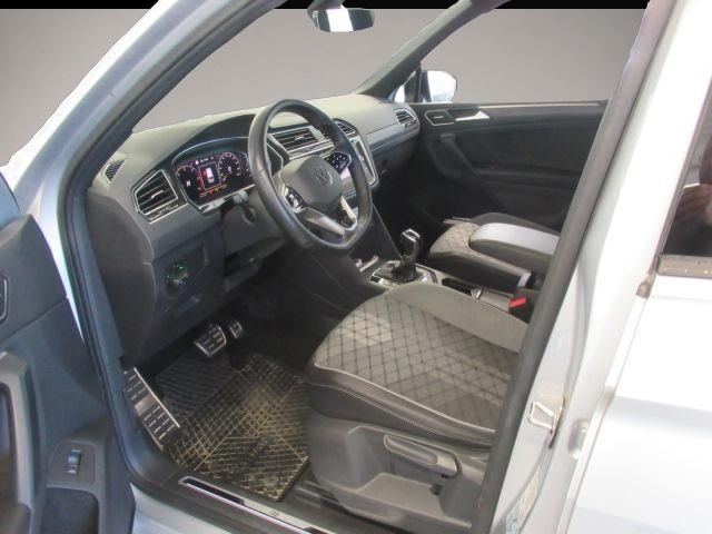 Bild 5 Volkswagen Tiguan 2.0 TDI 4M DSG R-Line*BlackStyle*20Z*AHK