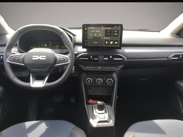 Bild 4 Dacia Jogger Journey 5-S SHZ Navi MV-Kamera Hybrid 155 Journ.