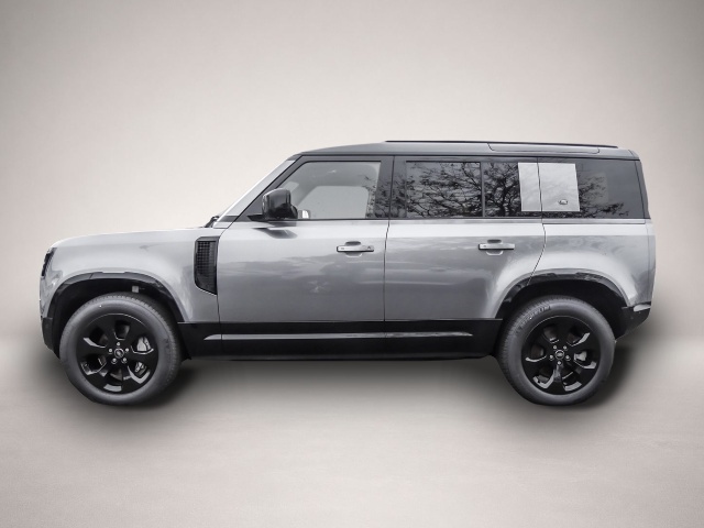 Bild 6 Land Rover Defender 110 X-Dynamic SE P400 Allrad Luftfederu