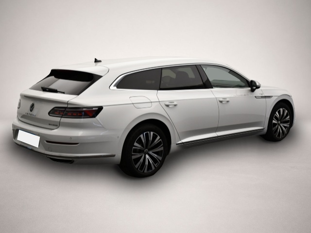 Bild 2 Volkswagen Arteon Shooting Brake 1.4 TSI Hybrid DSG Eleganc