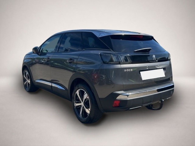 Bild 3 Peugeot 3008 3008N ALLPK PT130EAT