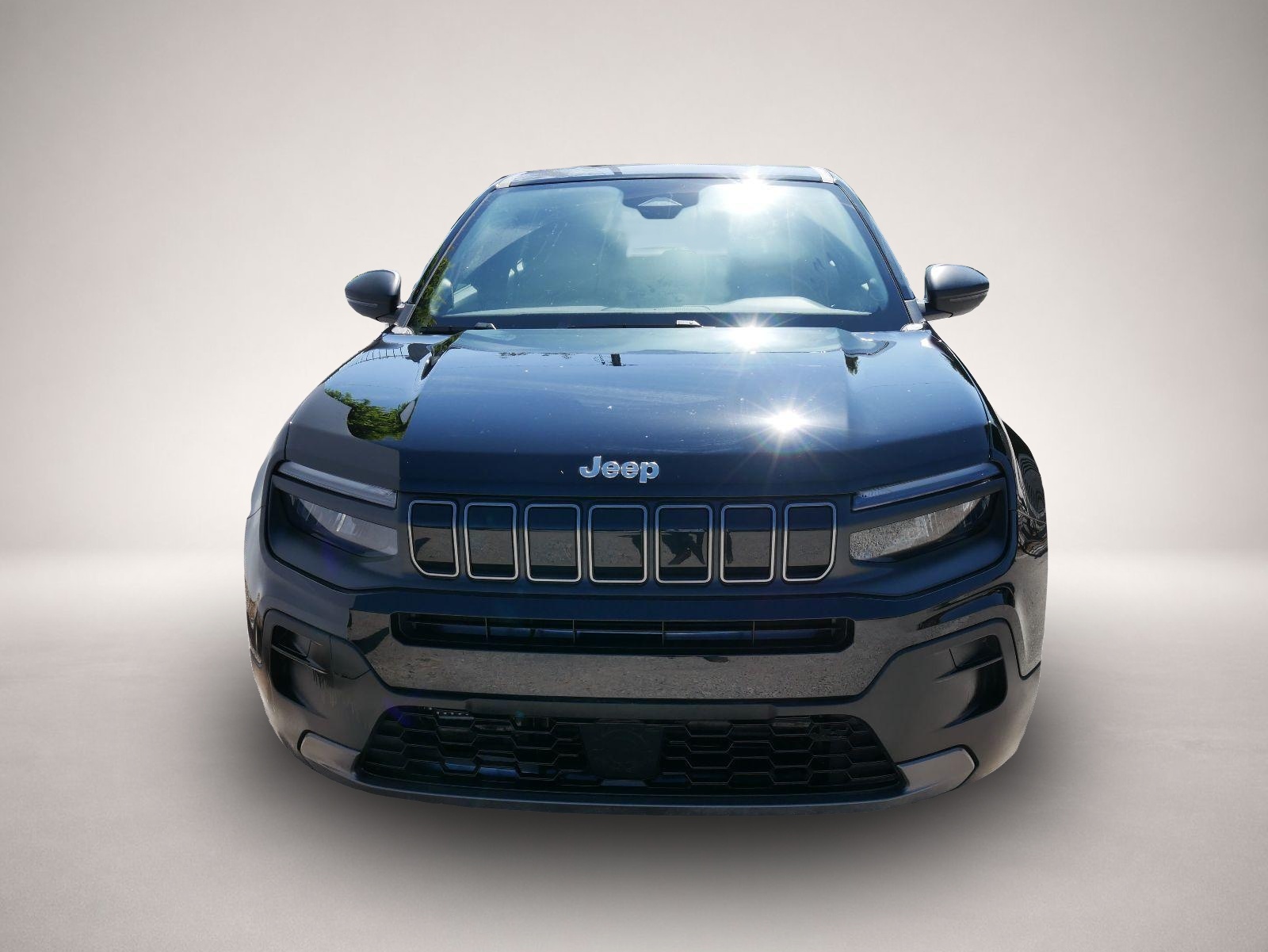 Bild 3 Jeep Avenger 1.2 MHEV*NAVI-ÜBER-SMARTLINK*LED*PDC*TEM