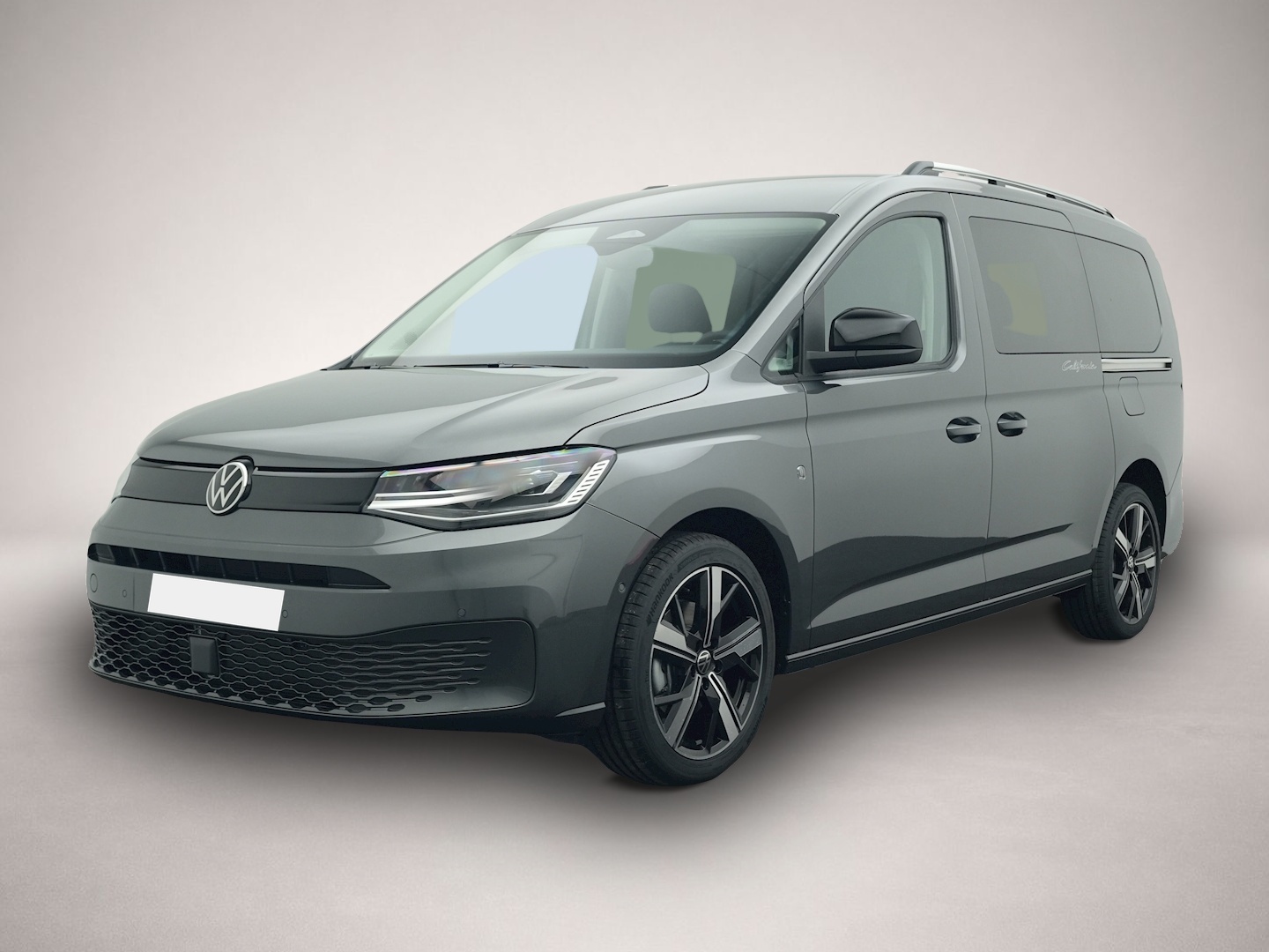 Fotografie Volkswagen Caddy Maxi California TDI LED NAVI STANDHEIZUNG