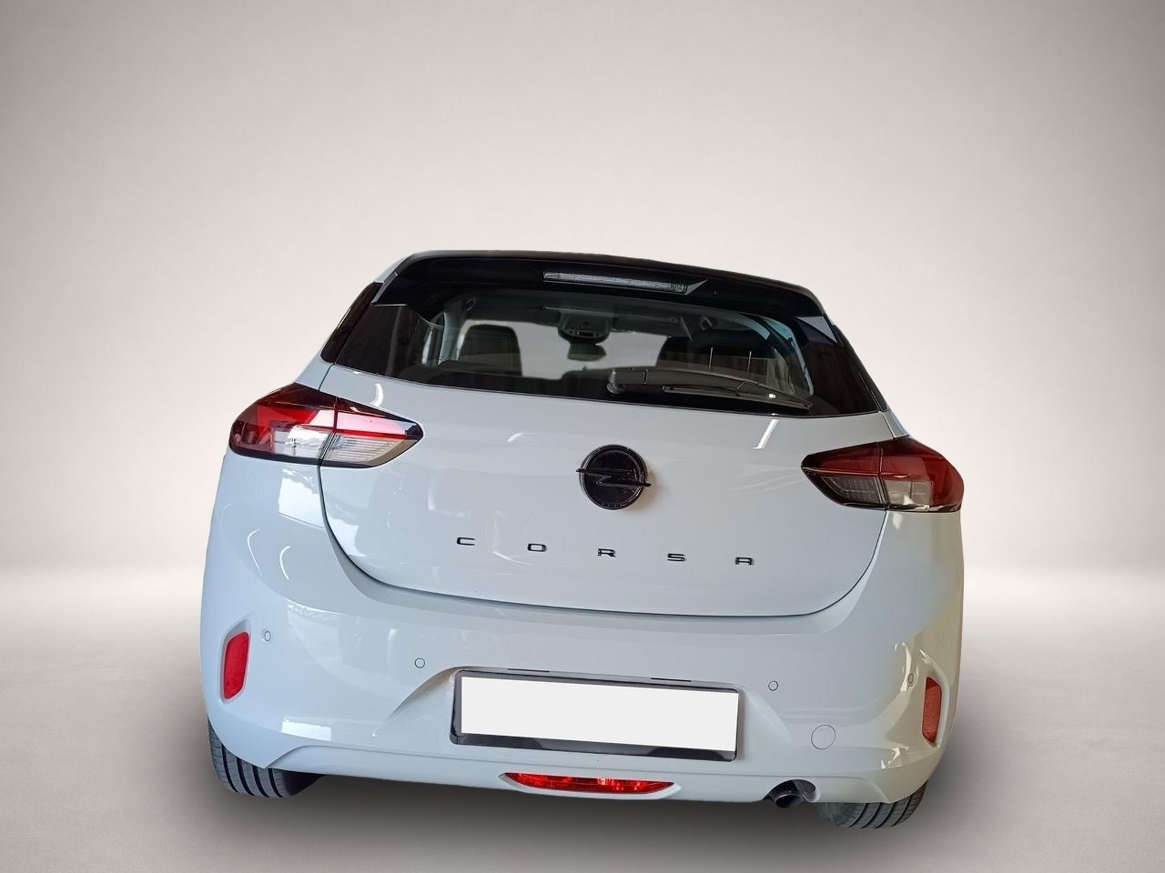 Bild 4 Opel Corsa Edition Shz Kamera PDC Tempomat