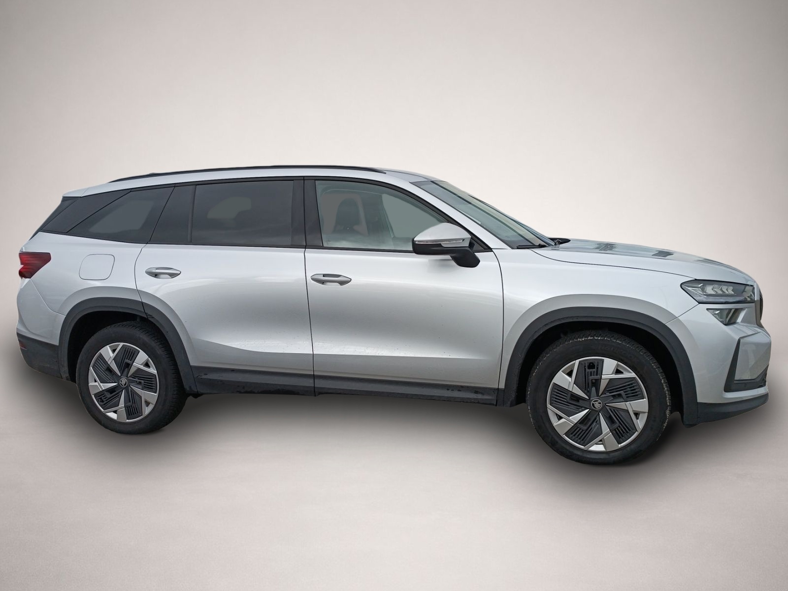 Bild 6 Skoda Kodiaq 2.0 TDI DSG 4x4 Selection 7-Sitzer *AHK*M