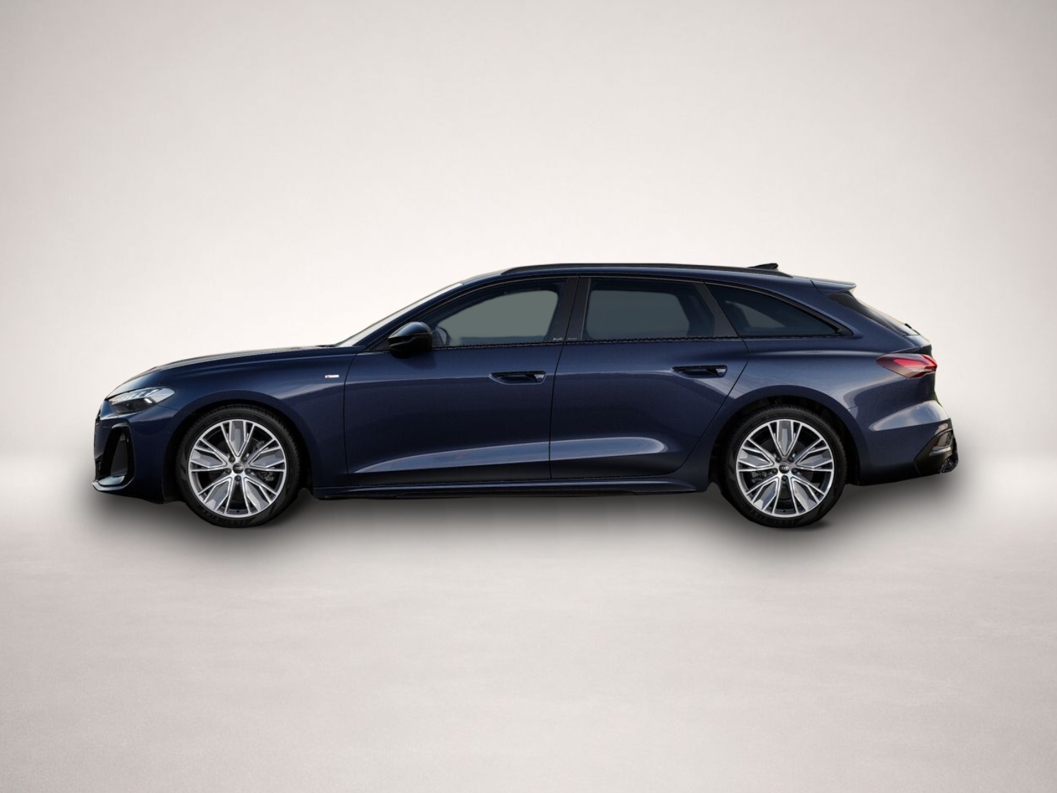 Bild 2 Audi A5 2.0 TDI 7-Gang S tronic quattro