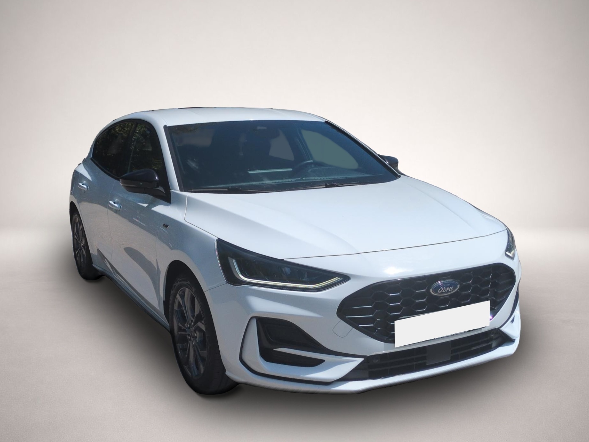 Bild 4 Ford Focus 1.0 EcoBoost ST-Line Manuell Bluetooth Nav