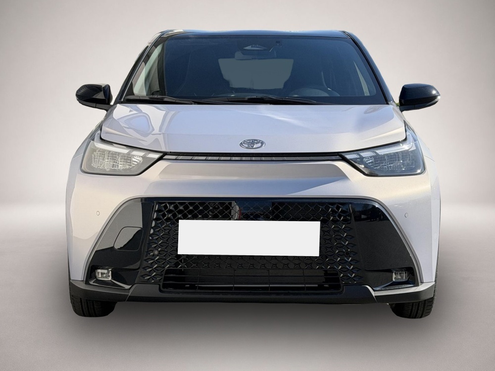 Bild 3 Toyota Aygo (X) Pulse 1,5 Hybrid CVT 85KW Winterpaket